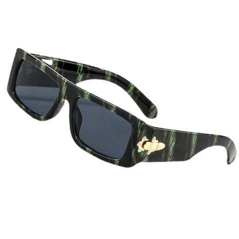 ÓCULOS DE SOL POLARIZADO LEOPARD EYEWEAR