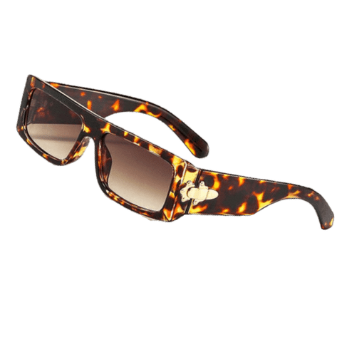 ÓCULOS DE SOL POLARIZADO LEOPARD EYEWEAR