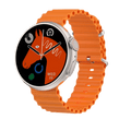 SMARTWATCH ULTRA PRO WATCH NFC