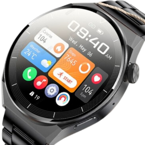 SMARTWATCH GT3 ULTRA