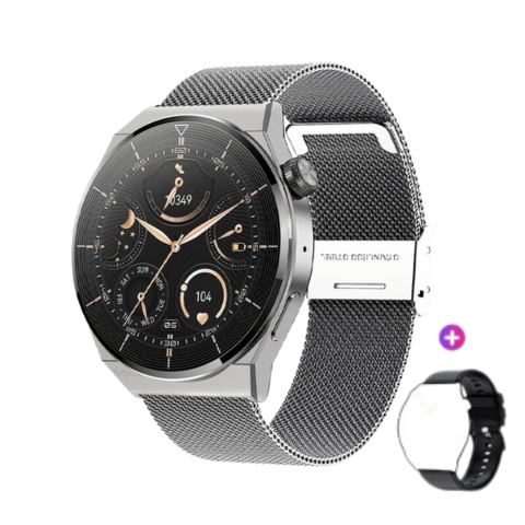 SMARTWATCH GT3 ULTRA