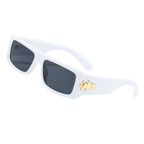 ÓCULOS DE SOL POLARIZADO LEOPARD EYEWEAR