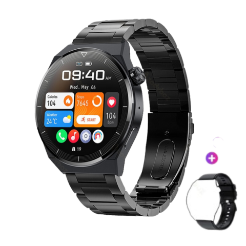 SMARTWATCH GT3 ULTRA