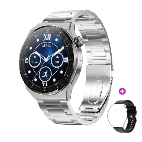 SMARTWATCH GT3 ULTRA